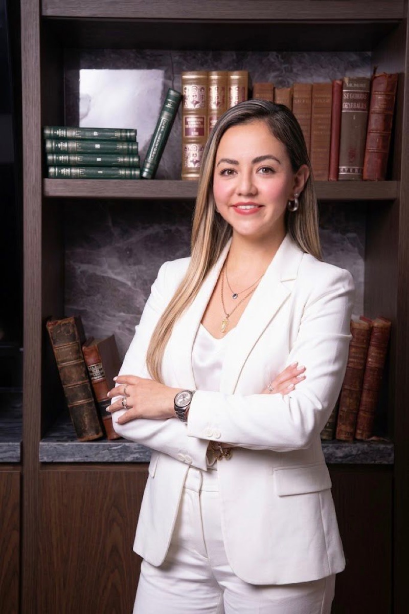 Alejandra Massud