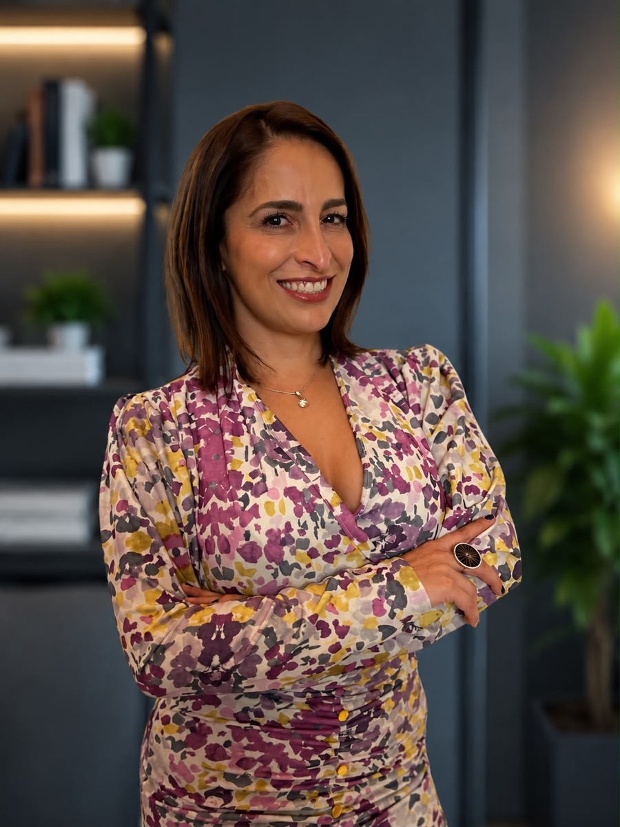 Hilda Bazán