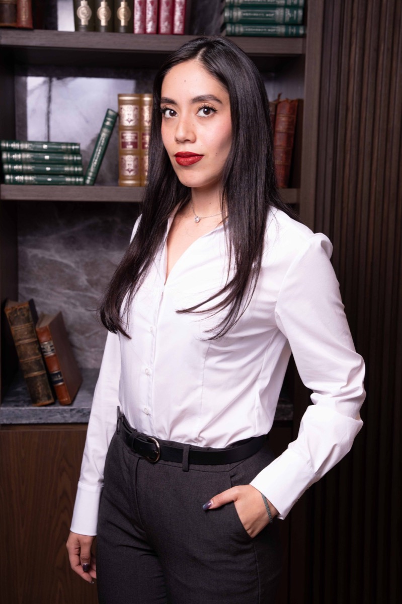Marilyn Litzy Cruz Orozco